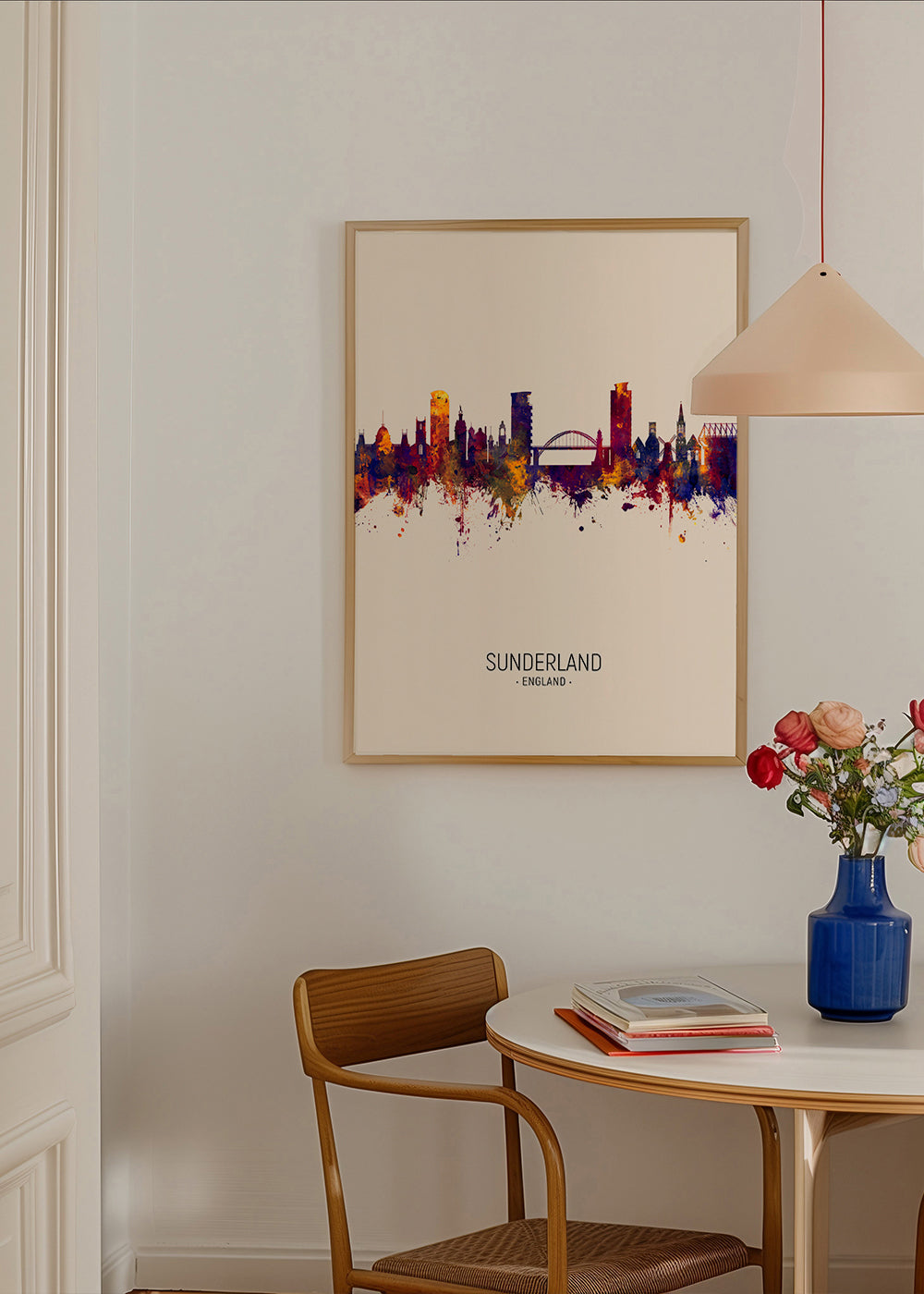Sunderland Skyline beige