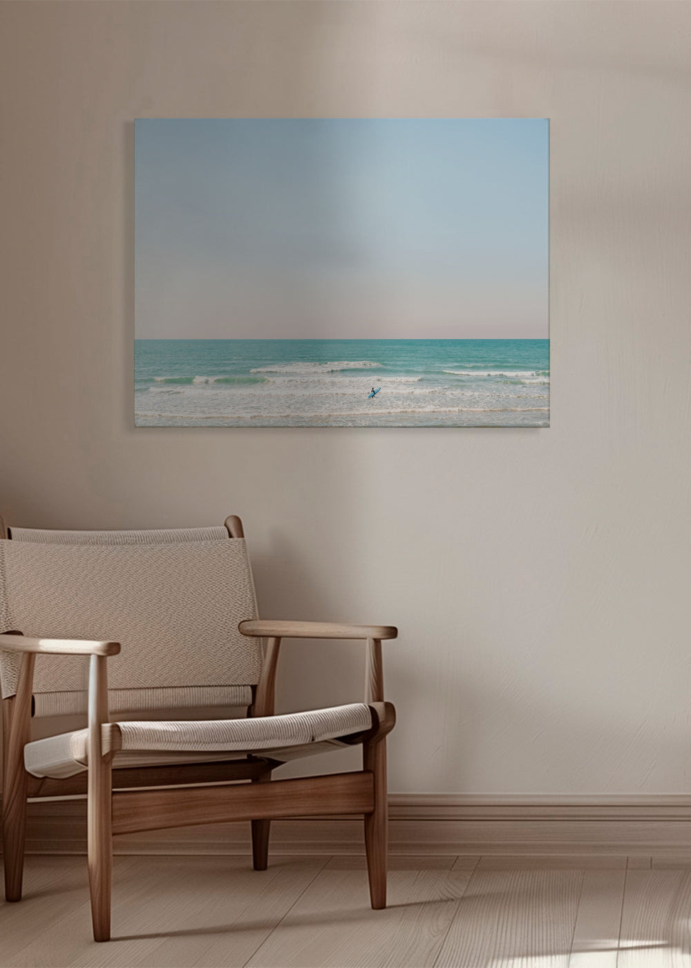 Surfing Tel Aviv No. 2