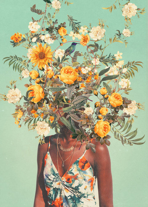 You Loved Me A Thousand Summers Ago