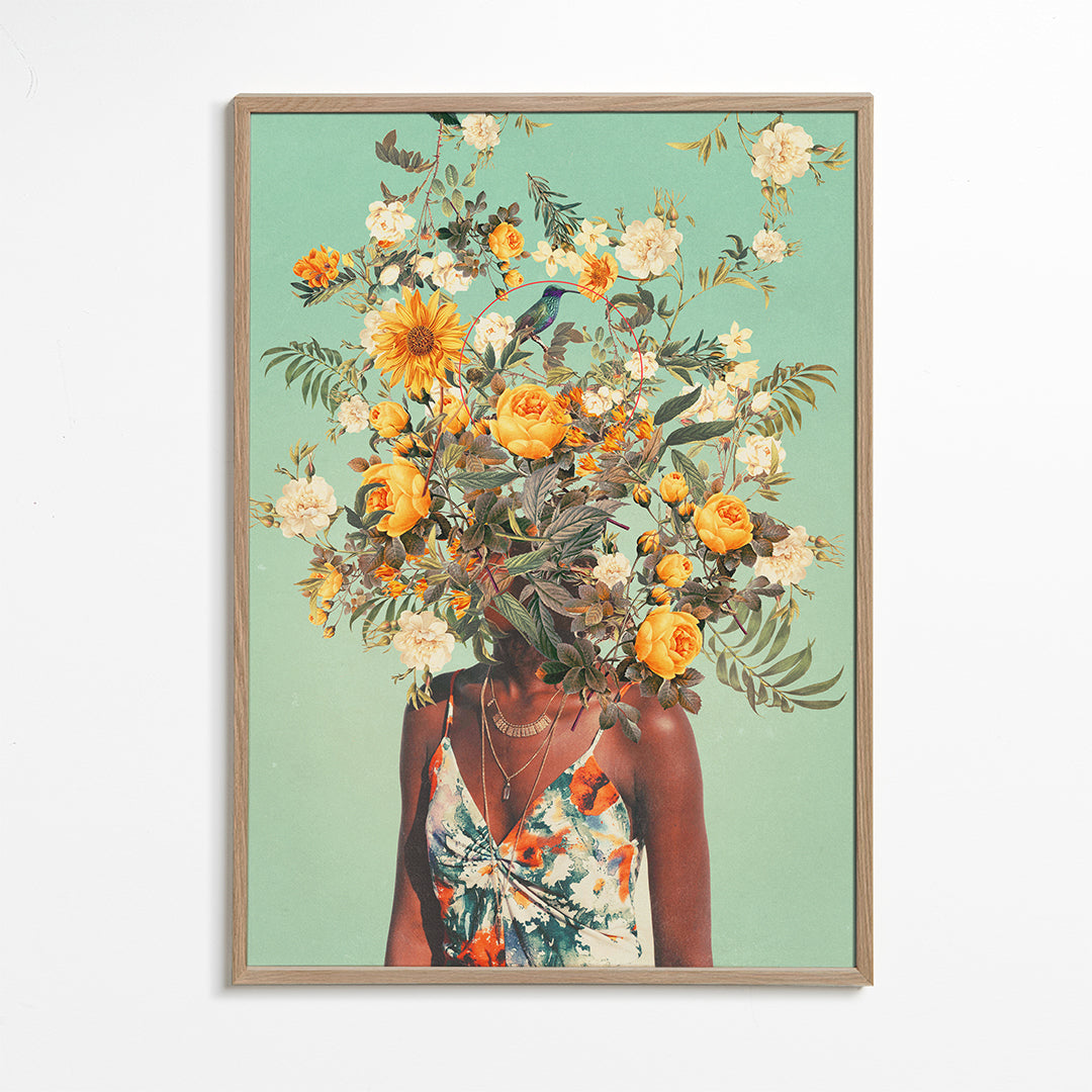 You Loved Me A Thousand Summers Ago