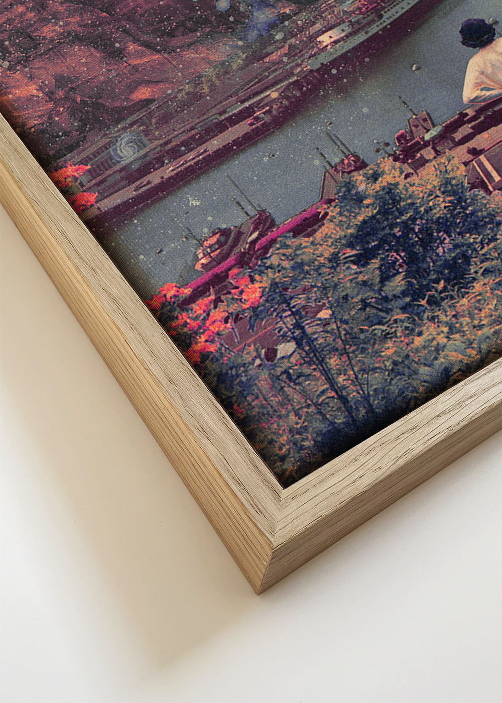 My Choices Left Me Alone