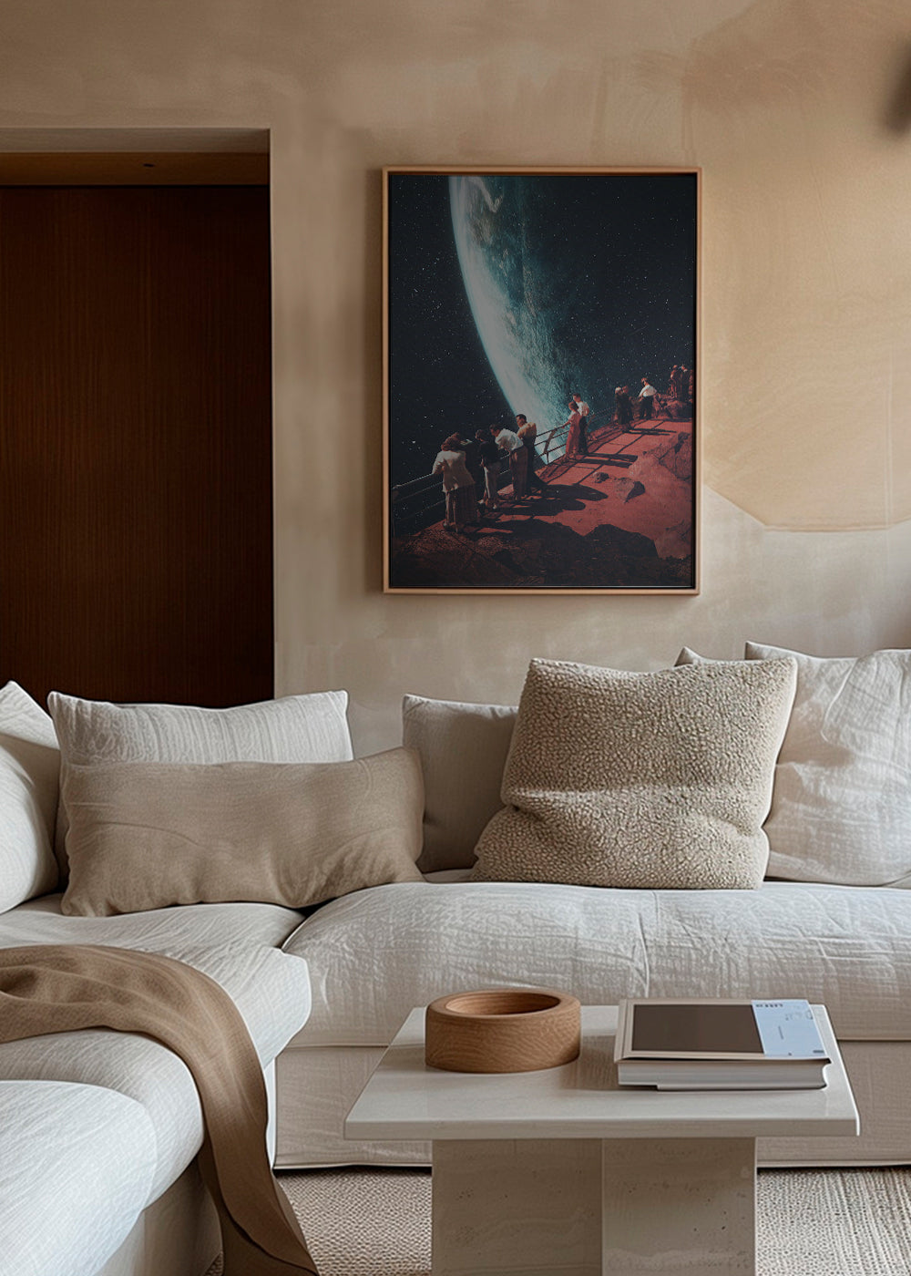 Missing The Ones We Left Behind