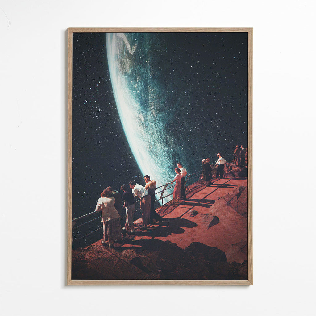 Missing The Ones We Left Behind