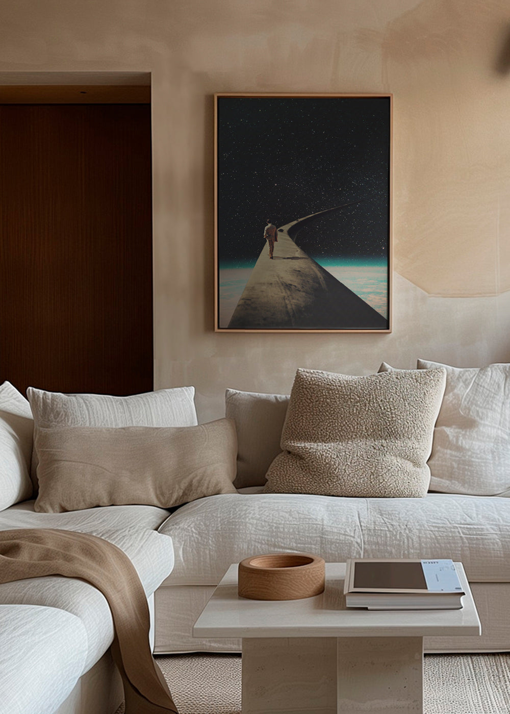 We Chose This Road My Dear