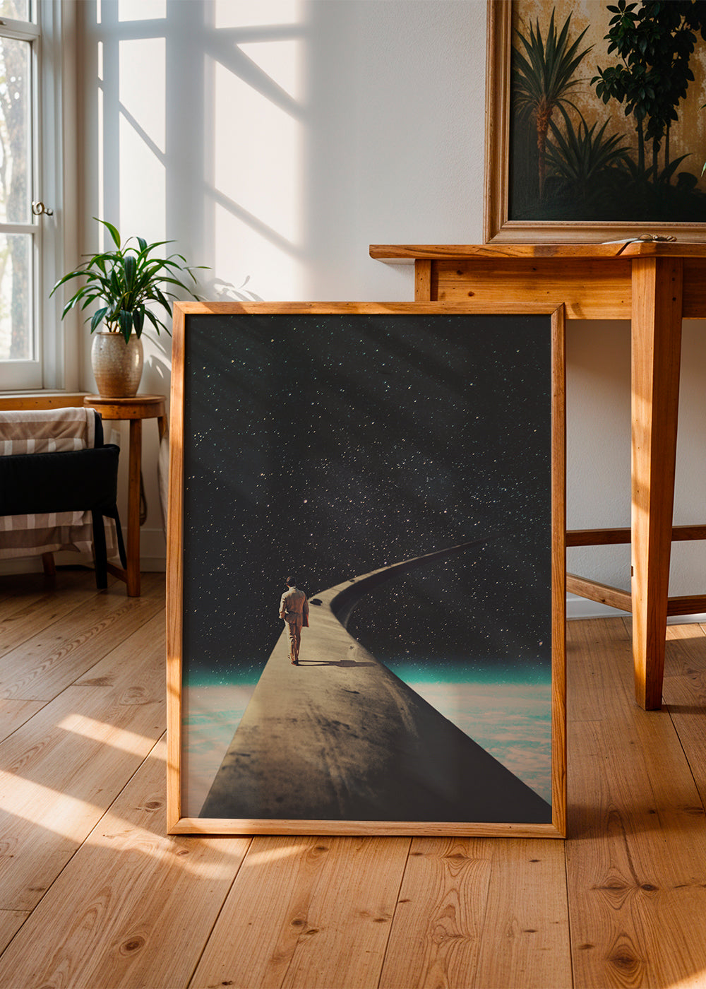 We Chose This Road My Dear