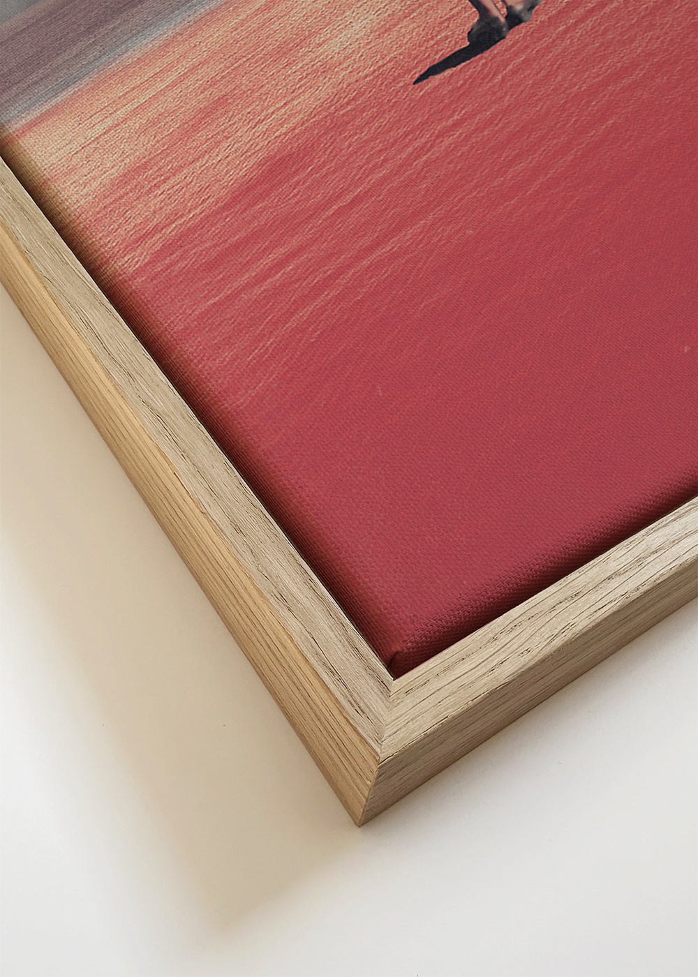 Watching You Leave Me Didn't Want To