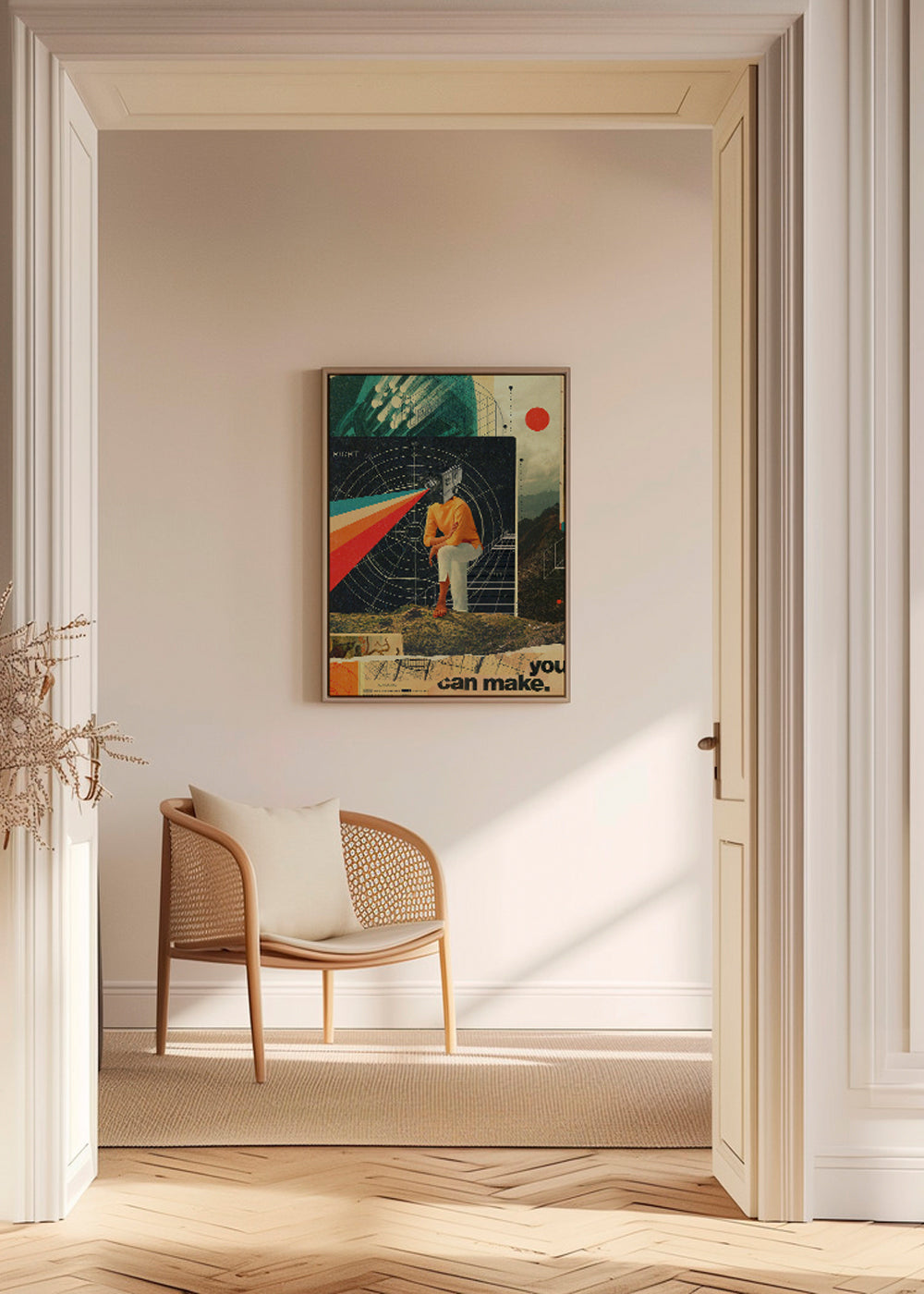 You Can Make It Right