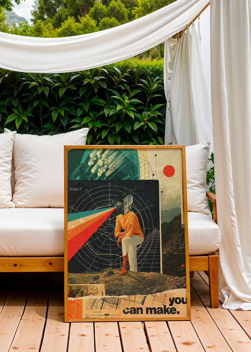 You Can Make It Right