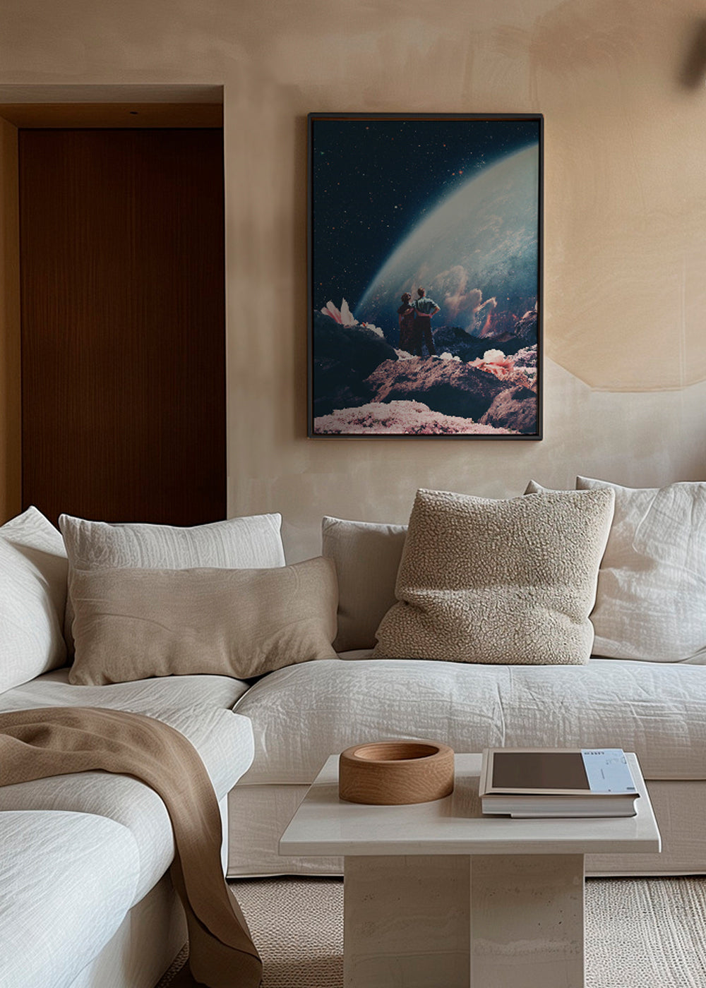 Often Mistaken for Absent