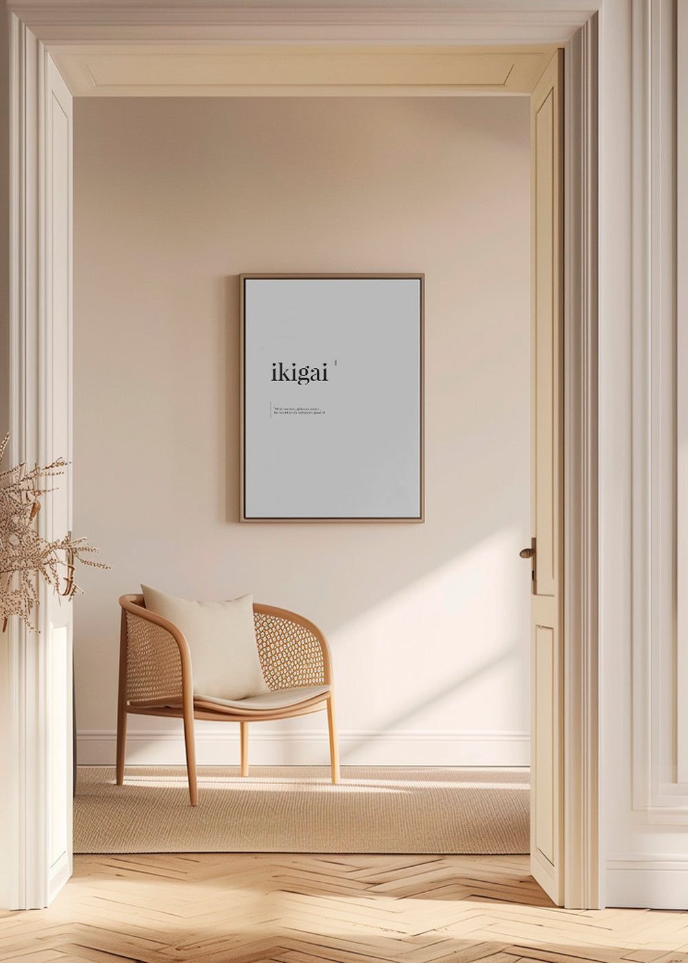 Ikigai