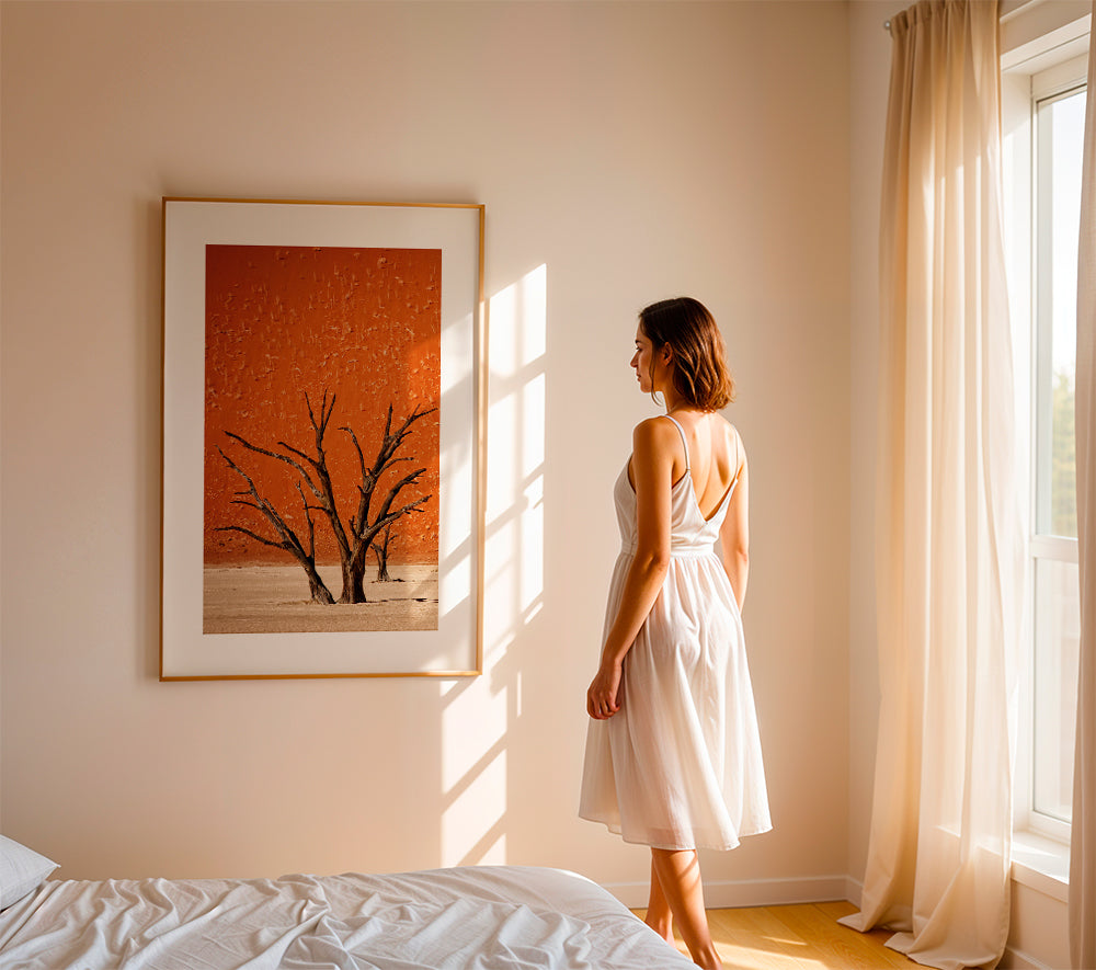 The older 2 - Mathilde Guillemot