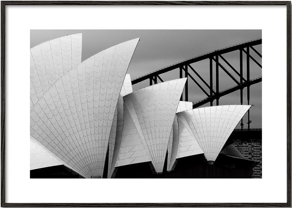 Opera house Sydney