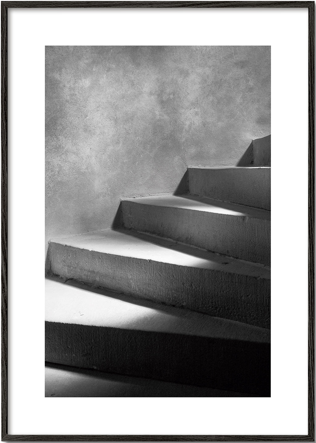 Steps of Light