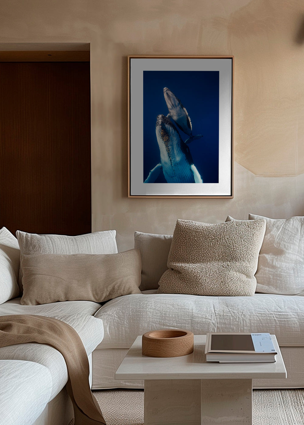 Come back to the surface - Barathieu Gabriel