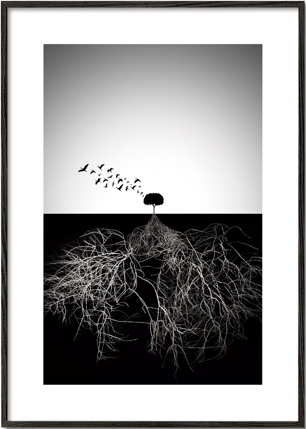 Do not judge according to appearance