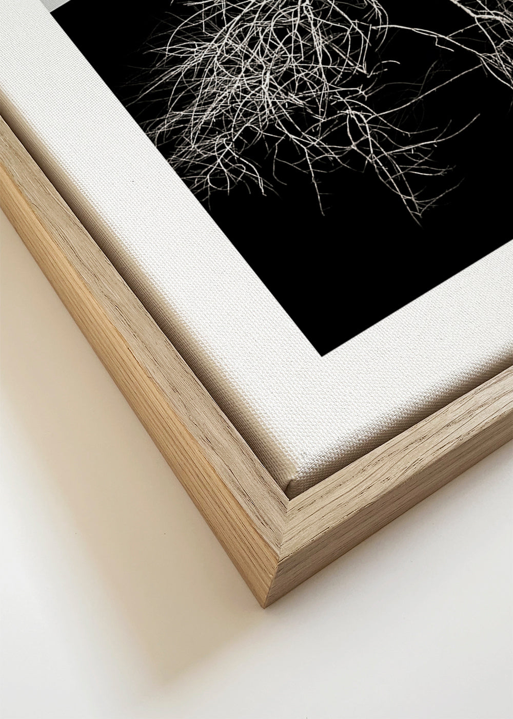 Do not judge according to appearance