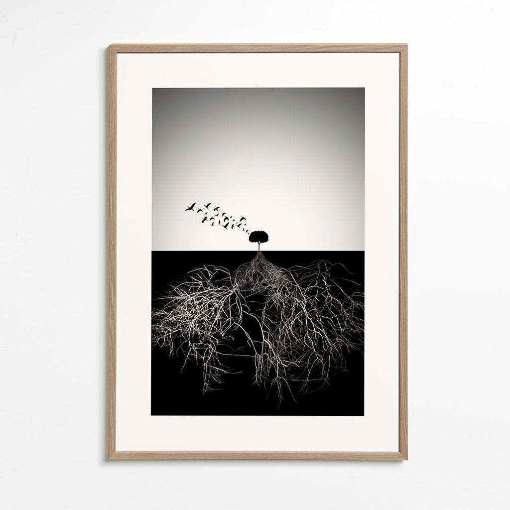 Do not judge according to appearance