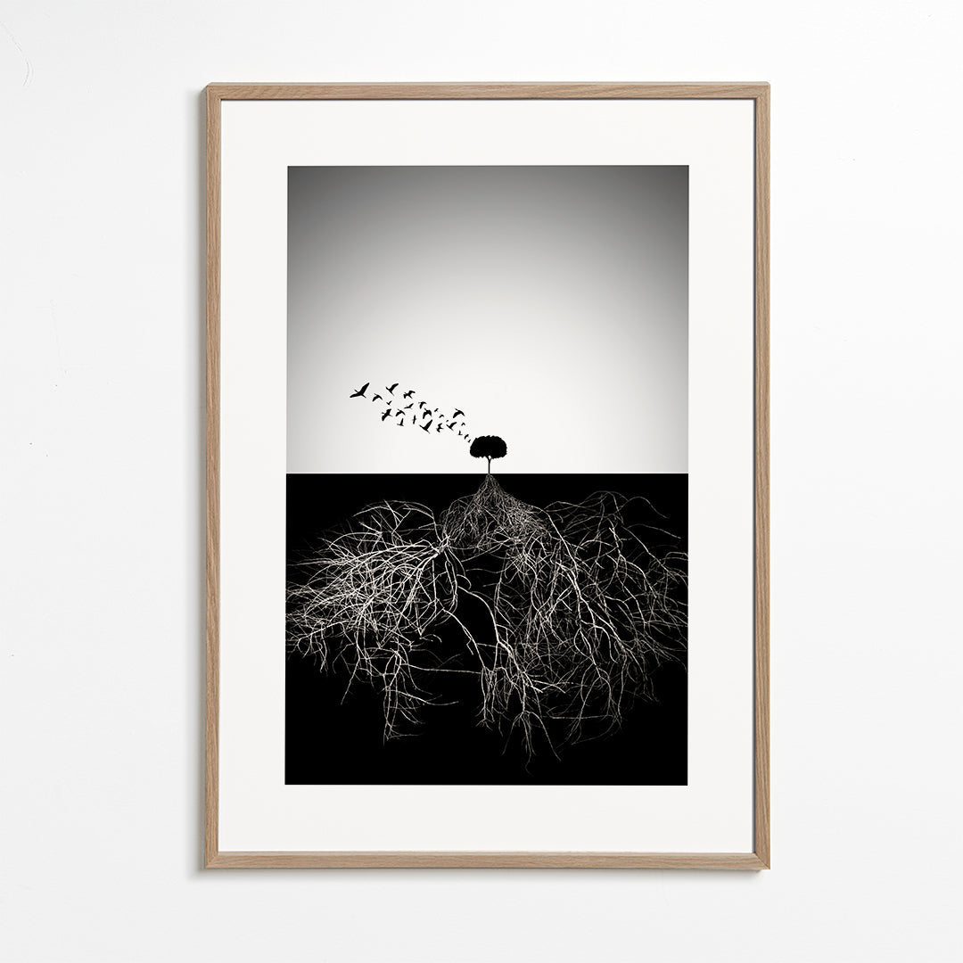 Do not judge according to appearance