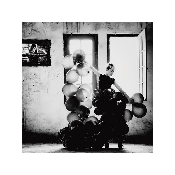 Dancing with loneliness