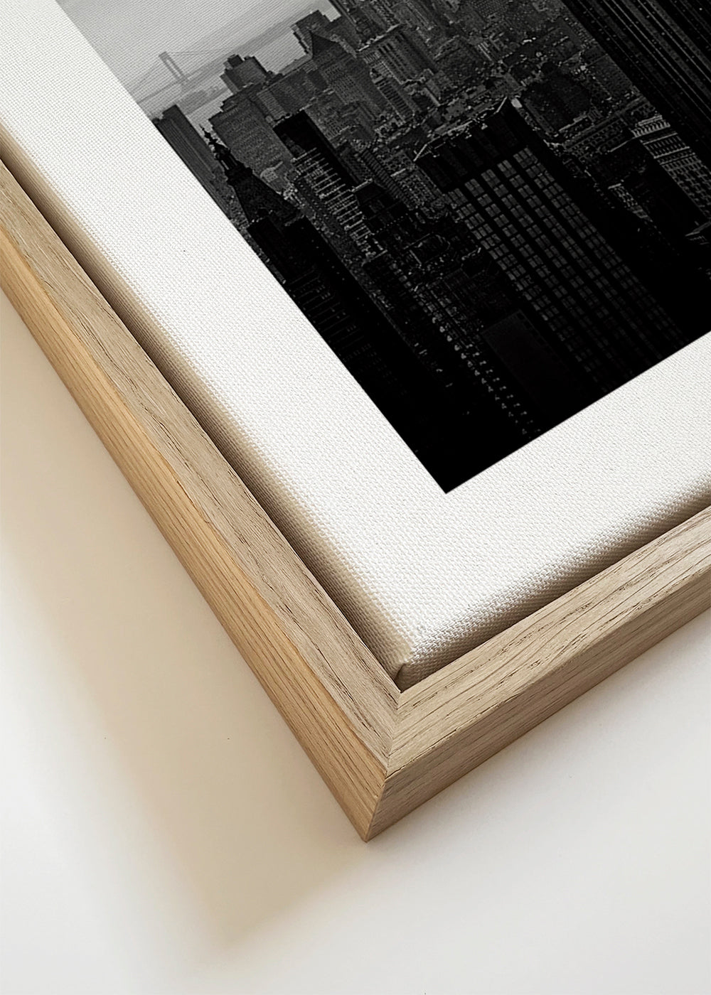 New York Rockefeller View