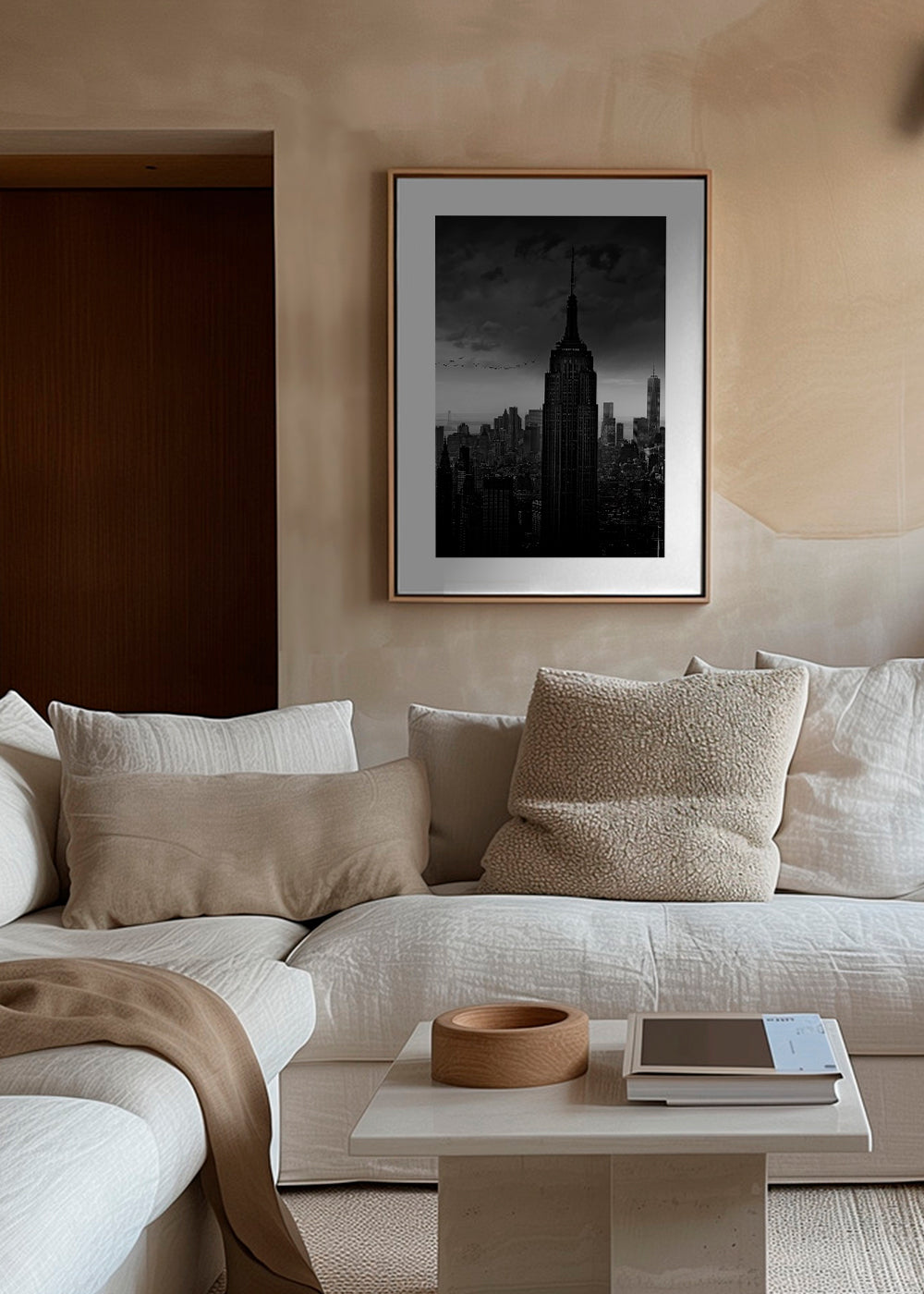 New York Rockefeller View