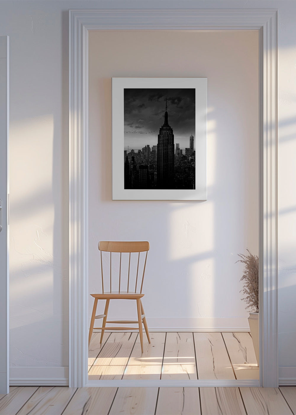 New York Rockefeller View