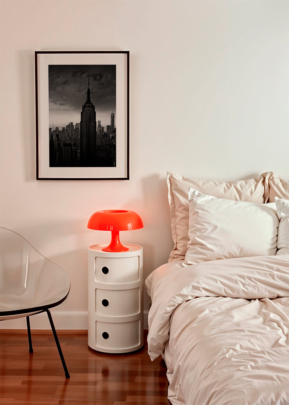 New York Rockefeller View