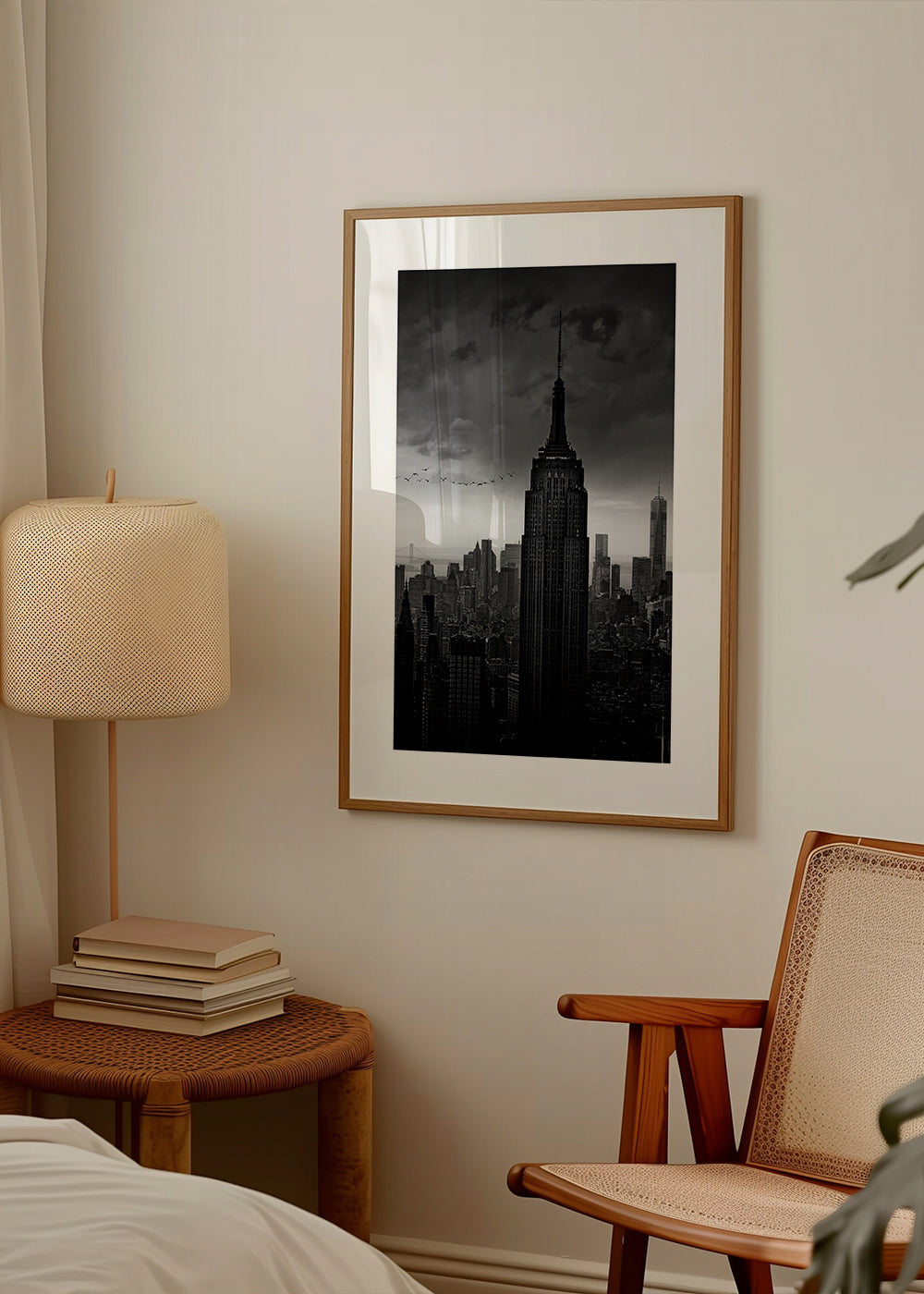 New York Rockefeller View