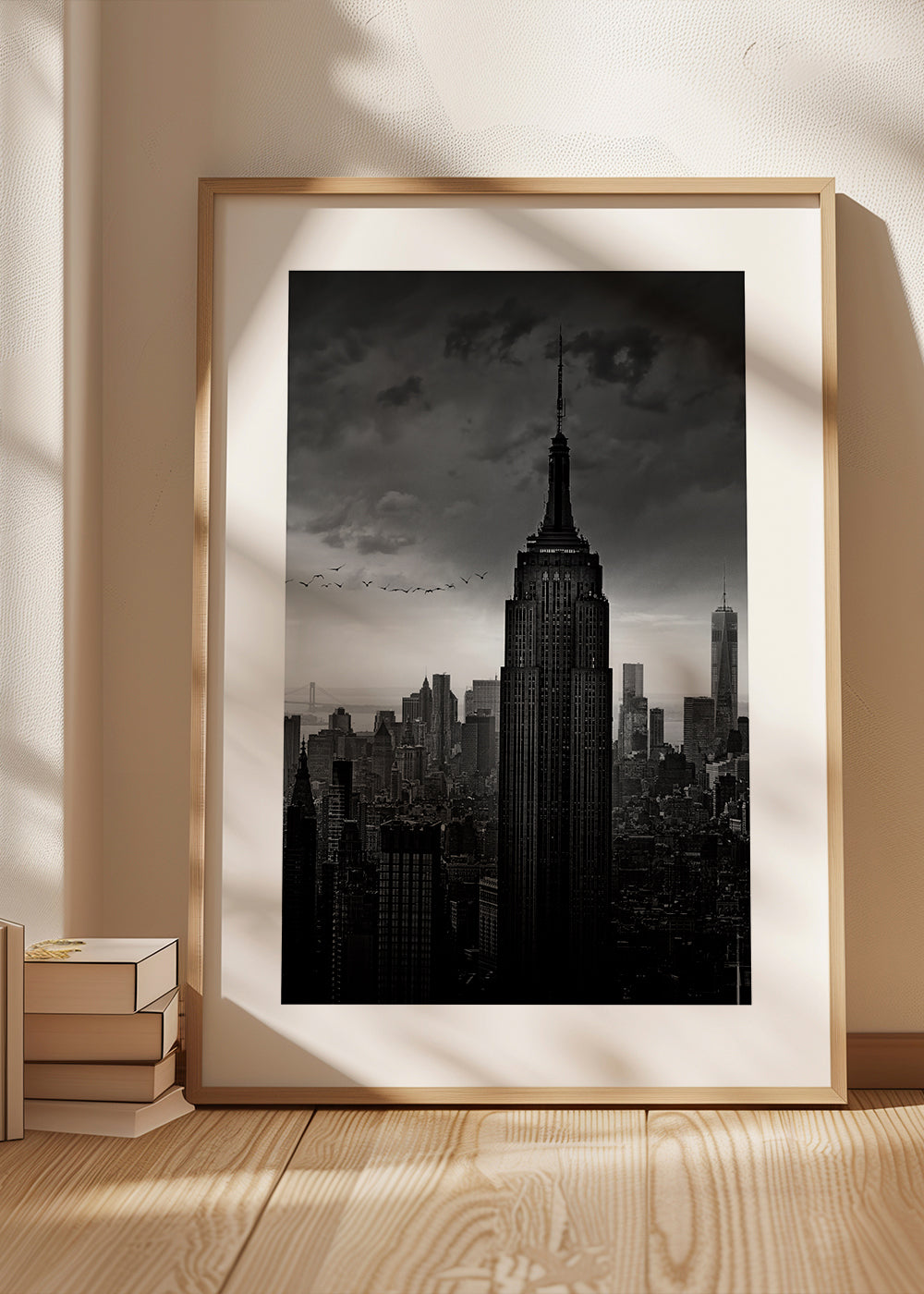 New York Rockefeller View