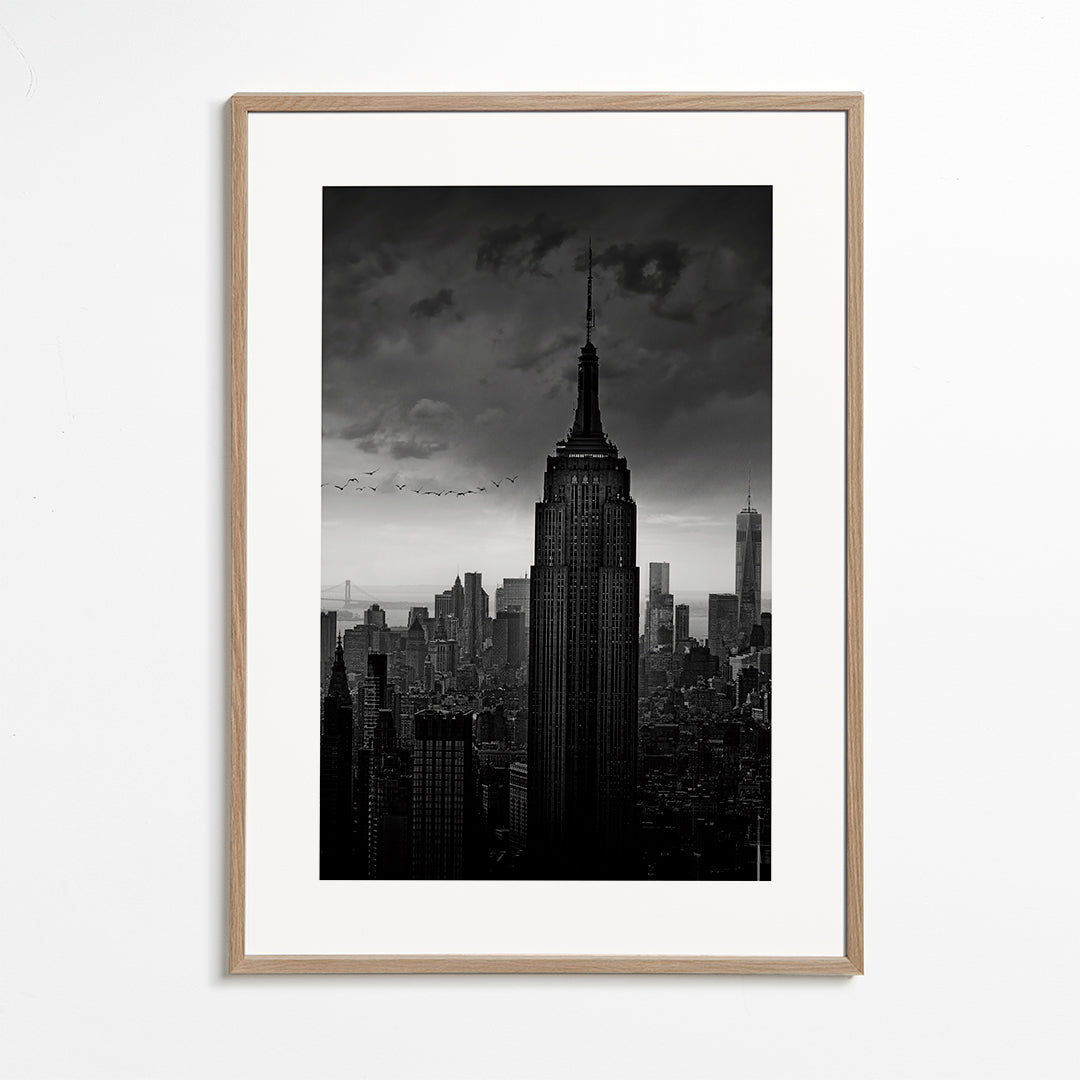 New York Rockefeller View