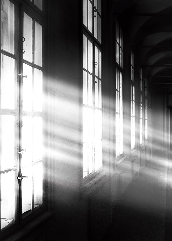 Do not give up little girl 2