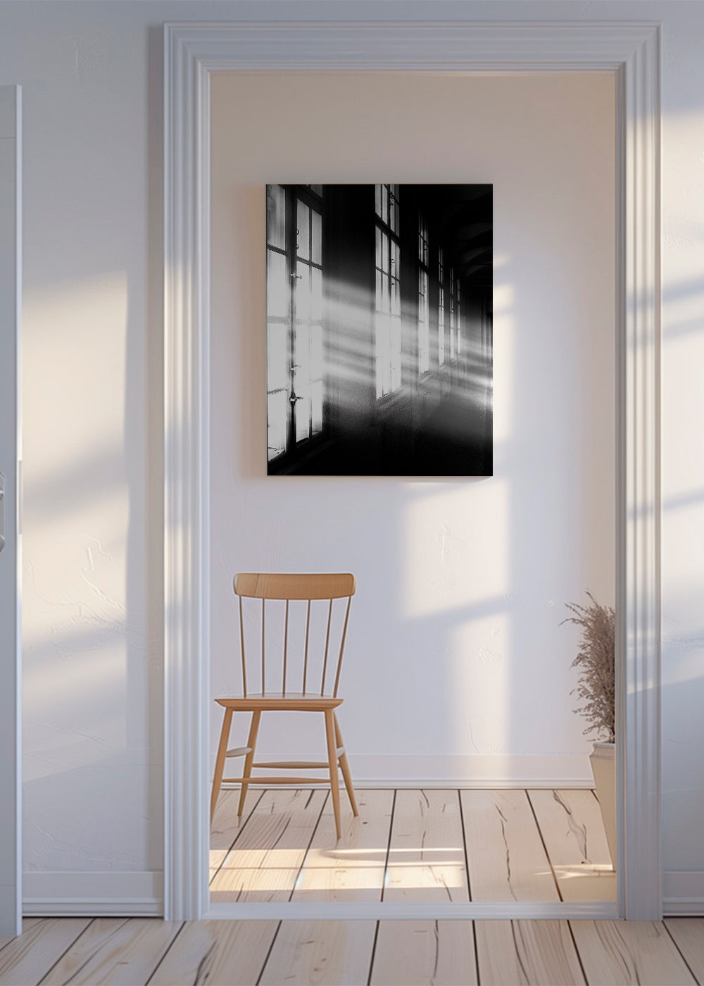 Do not give up little girl 2