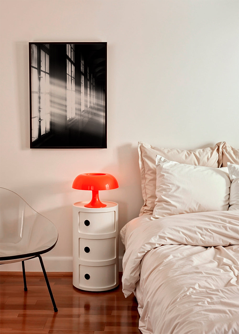 Do not give up little girl 2