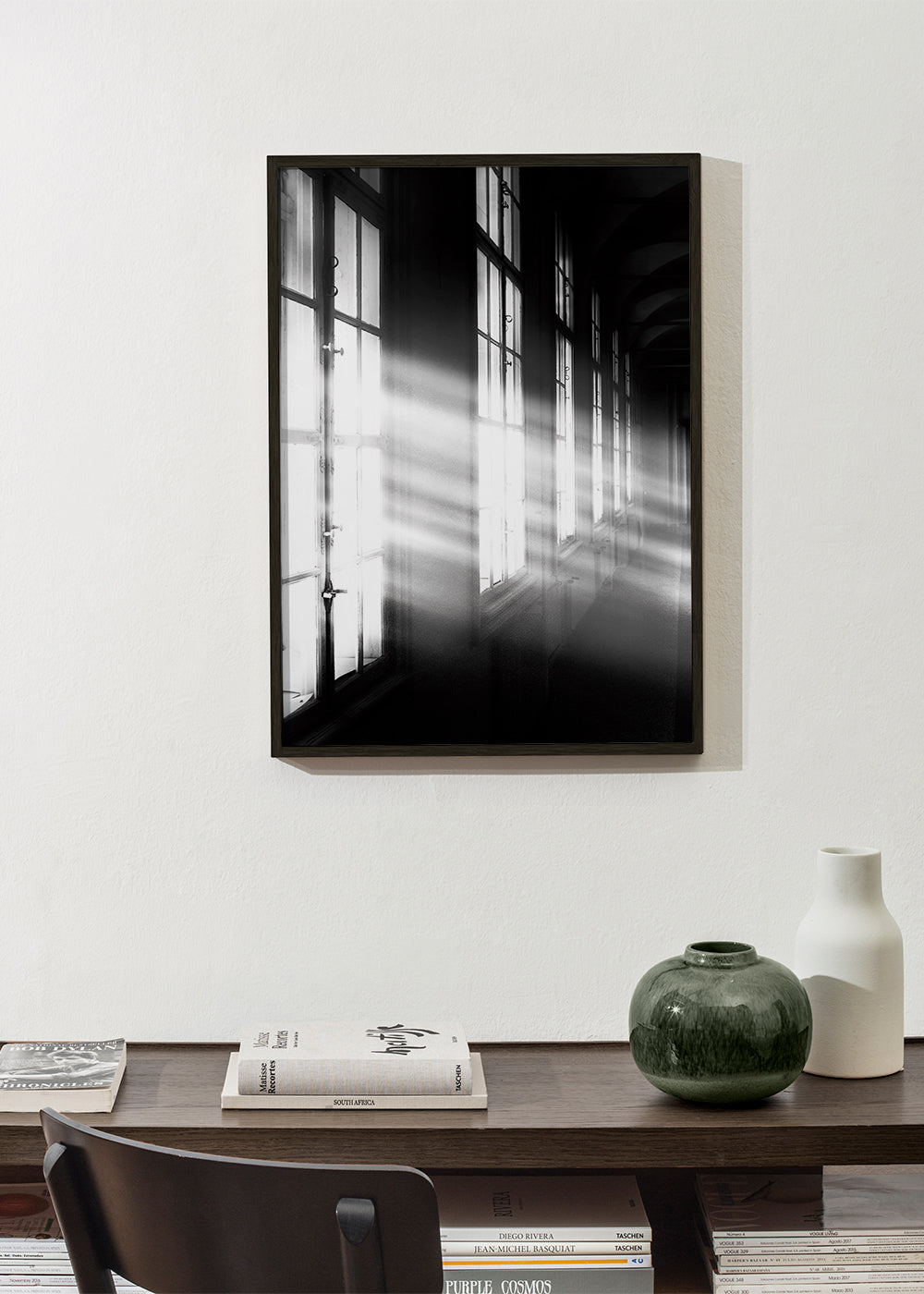 Do not give up little girl 2