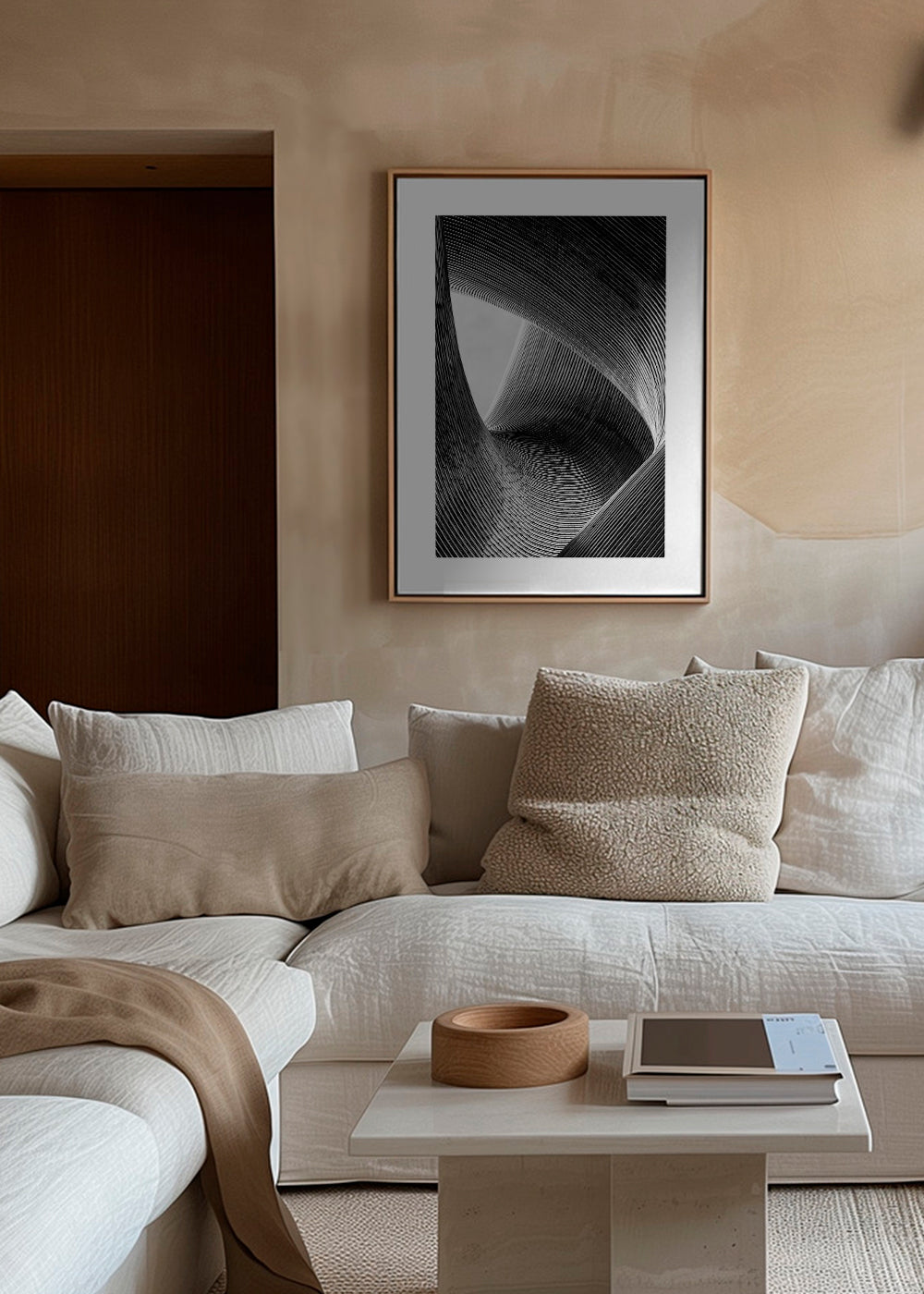 lines - Peter Pfeiffer