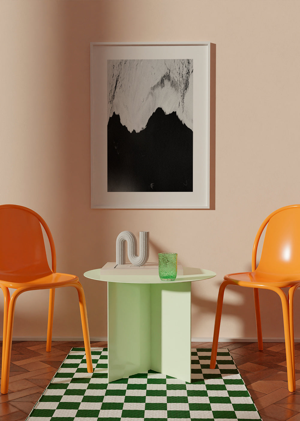 Guess Things Happen That Way 2