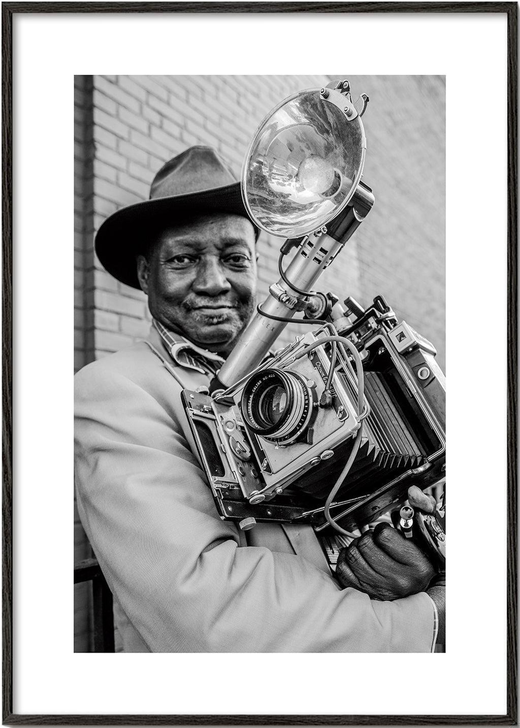 MrLouis MendesNYCUSA Street Photography Icon
