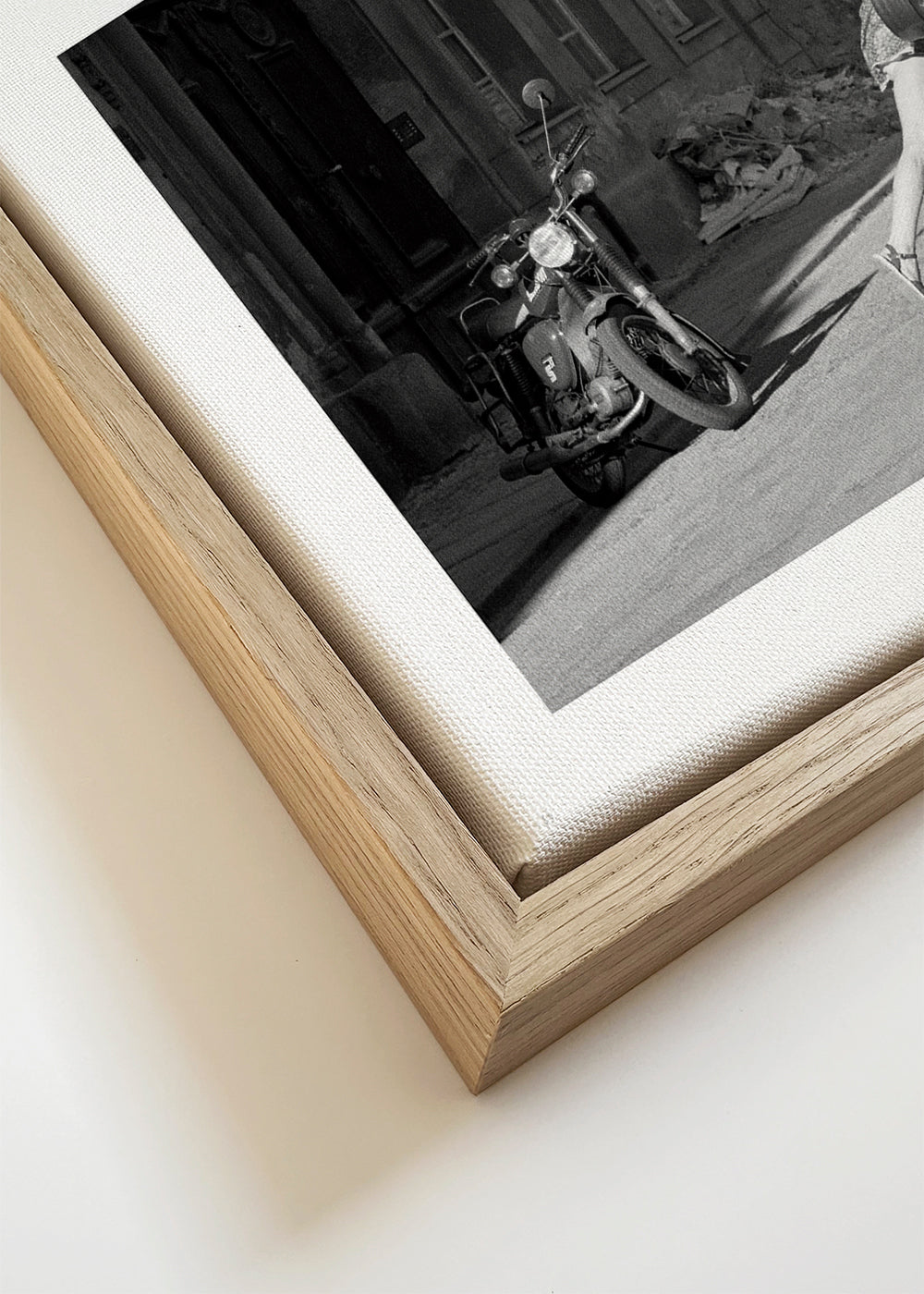 Freedom from the series Childhoods