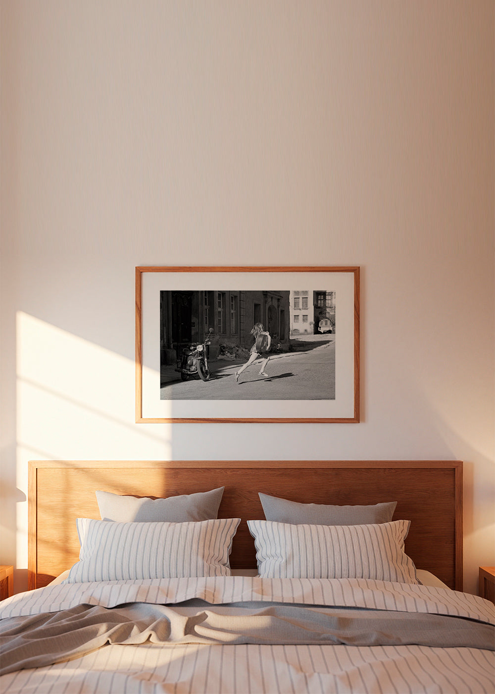 Freedom from the series Childhoods