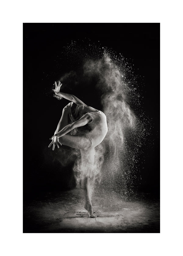 In the light - Shades and Light