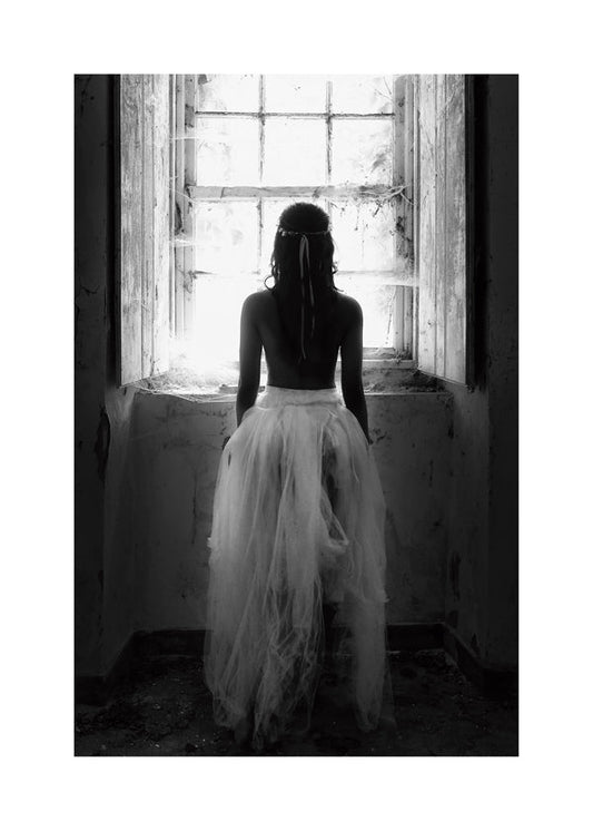 my way out - Josefina Melo