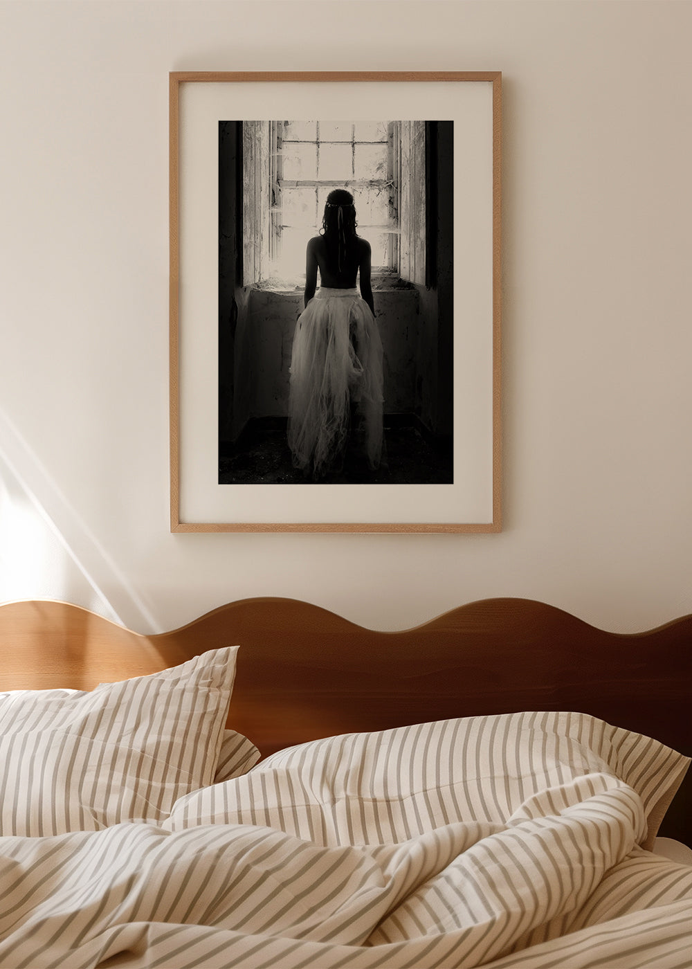 my way out - Josefina Melo