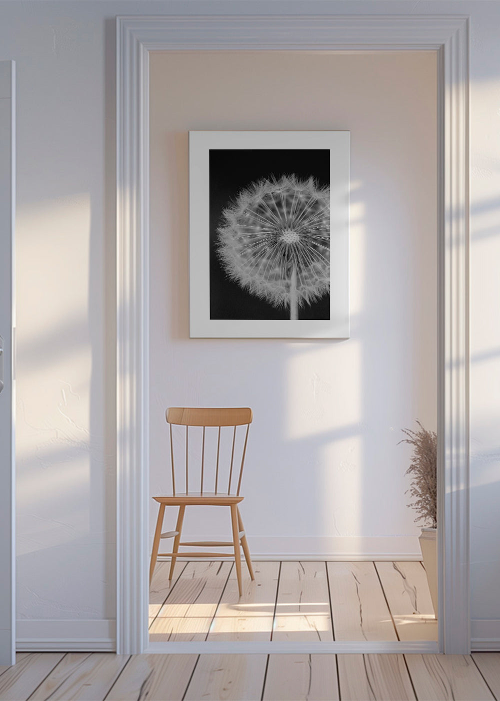 Dandelion - Bess Hamiti