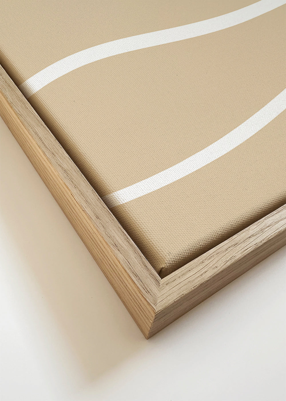 Beige Lines 01