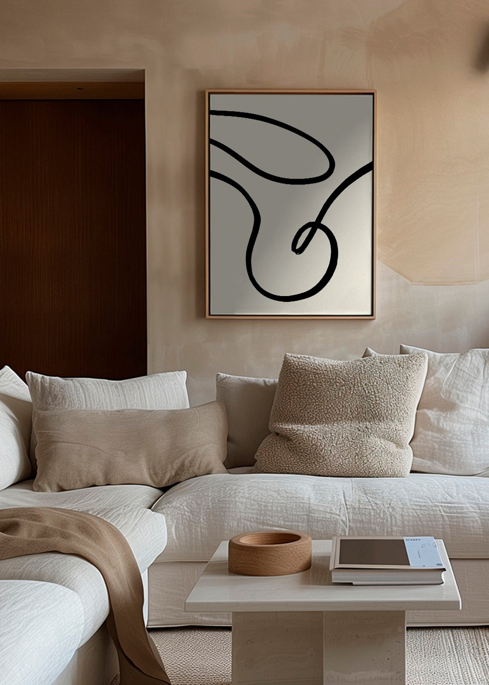 Black Lines 02 - 1x Studio