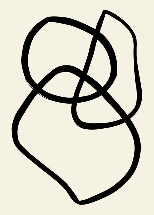 Black Lines 03