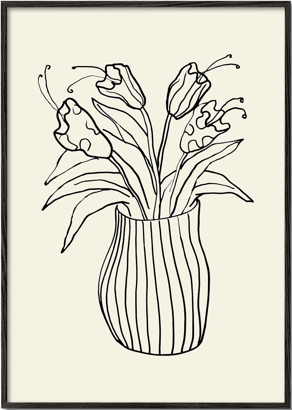 Vase Sketch