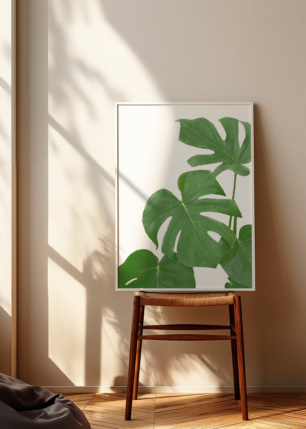 Monstera Green 03