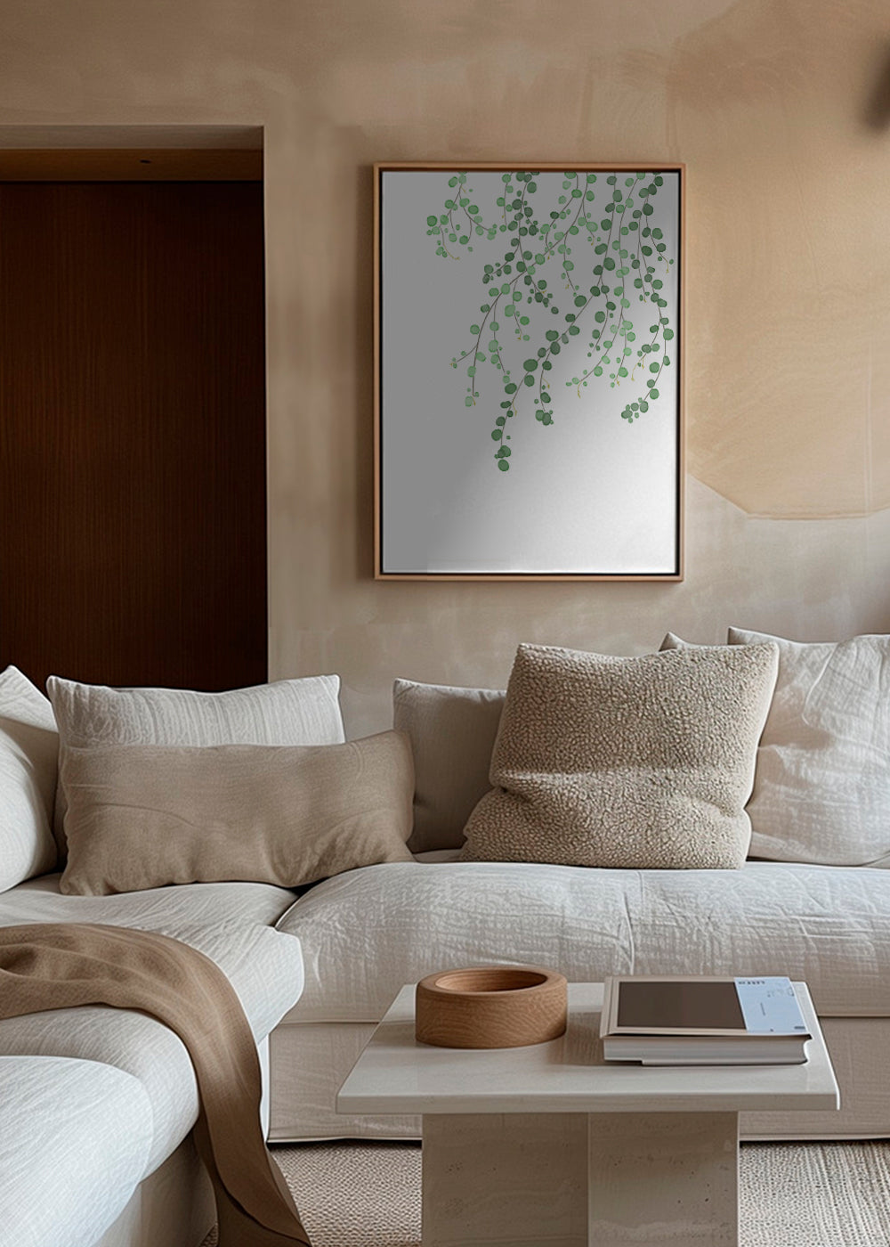 Birch Tree - 1x Studio II