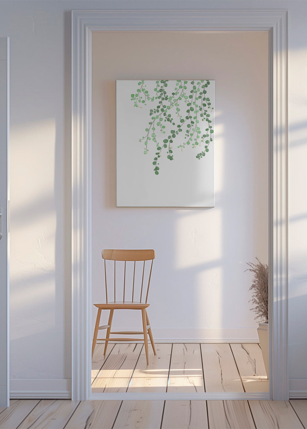 Birch Tree